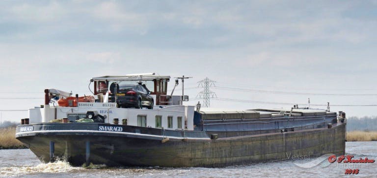 Smaragd — thumbnail 3